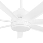 Tourbillion Pro Smart DC Industrial Ceiling Fan