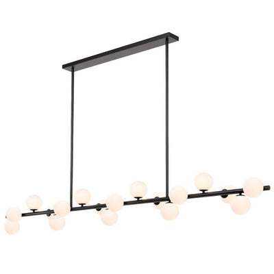 Moran Pendant Light 18Lt