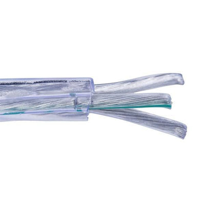 3 Core High Voltage Clear Cable Havit Commercial - HCP-3CC
