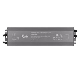 300w DALI + Push Dim Dimmable LED Driver Havit Commercial - HCP-522731