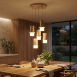 Kolisa 5 Pendant Light