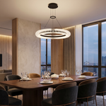 Romay 80Cm Pendant Light Large