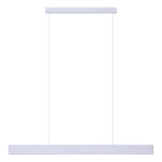Eglo CLIMENE 3 Linear LED Pendant