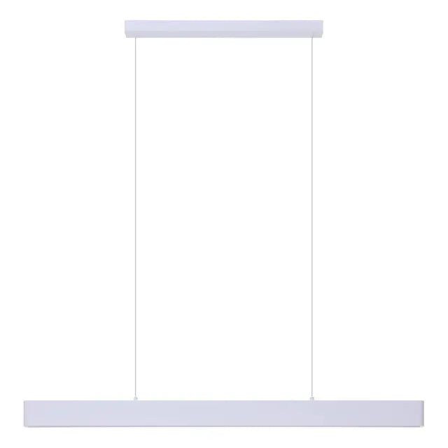 Eglo CLIMENE 3 Linear LED Pendant