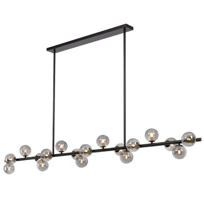 Moran Pendant Light 18Lt