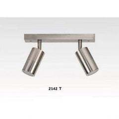 3A-Lighting Bar Lights 2 Lights Bar spotlight 3A-Lighting Lights-For-You SPL010TAA11-WW