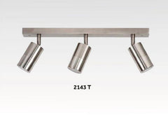 3A-Lighting Bar Lights 3 Lights Bar adjustable spotlight Lights-For-You SPL011TAA11-WW