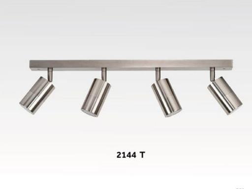 3A-Lighting Bar Lights 4 Lights Bar adjustable spotlight Lights-For-You SPL012TAA11-WW