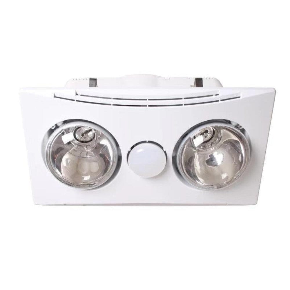 3A-Lighting Bathroom Heaters Bathroom Heaters With LED light Lights-For-You 0024-SBH2