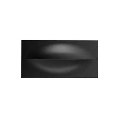 3A-Lighting Brick Lights Brick Light D105mm 66° Black TRI Colour Lights-For-You 0024-ST13307BK