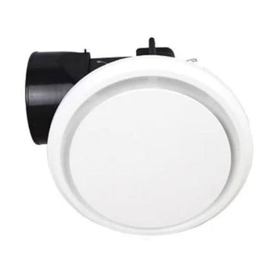 Round Exhaust Fan W330mm - H250-7