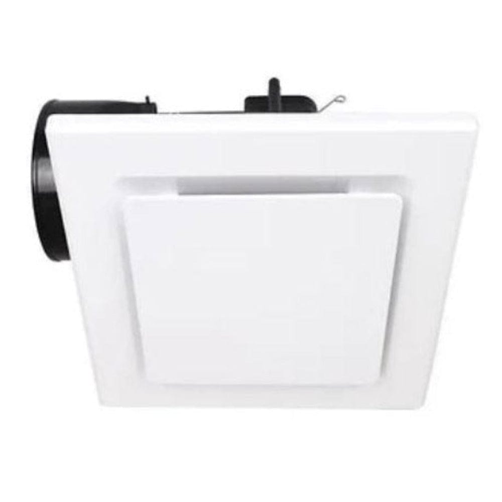 3A-Lighting Exhaust Fans Square Exhaust Fan W330mm Lights-For-You 0024-H250-9