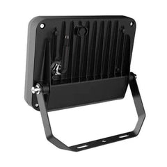 3A-Lighting Flood Lights LED Floodlight 20W Black Aluminium Lights-For-You 0024-FL-LG155C-20W/TC