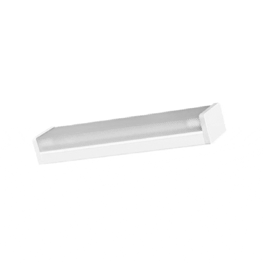 3A-Lighting LED Battens Batten Light L1200mm White 2 CCT Lights-For-You 0024-LED/DPB220