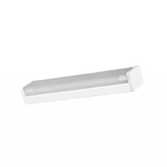 3A-Lighting LED Battens Batten Light L1200mm White 2 CCT Lights-For-You 0024-LED/DPB220