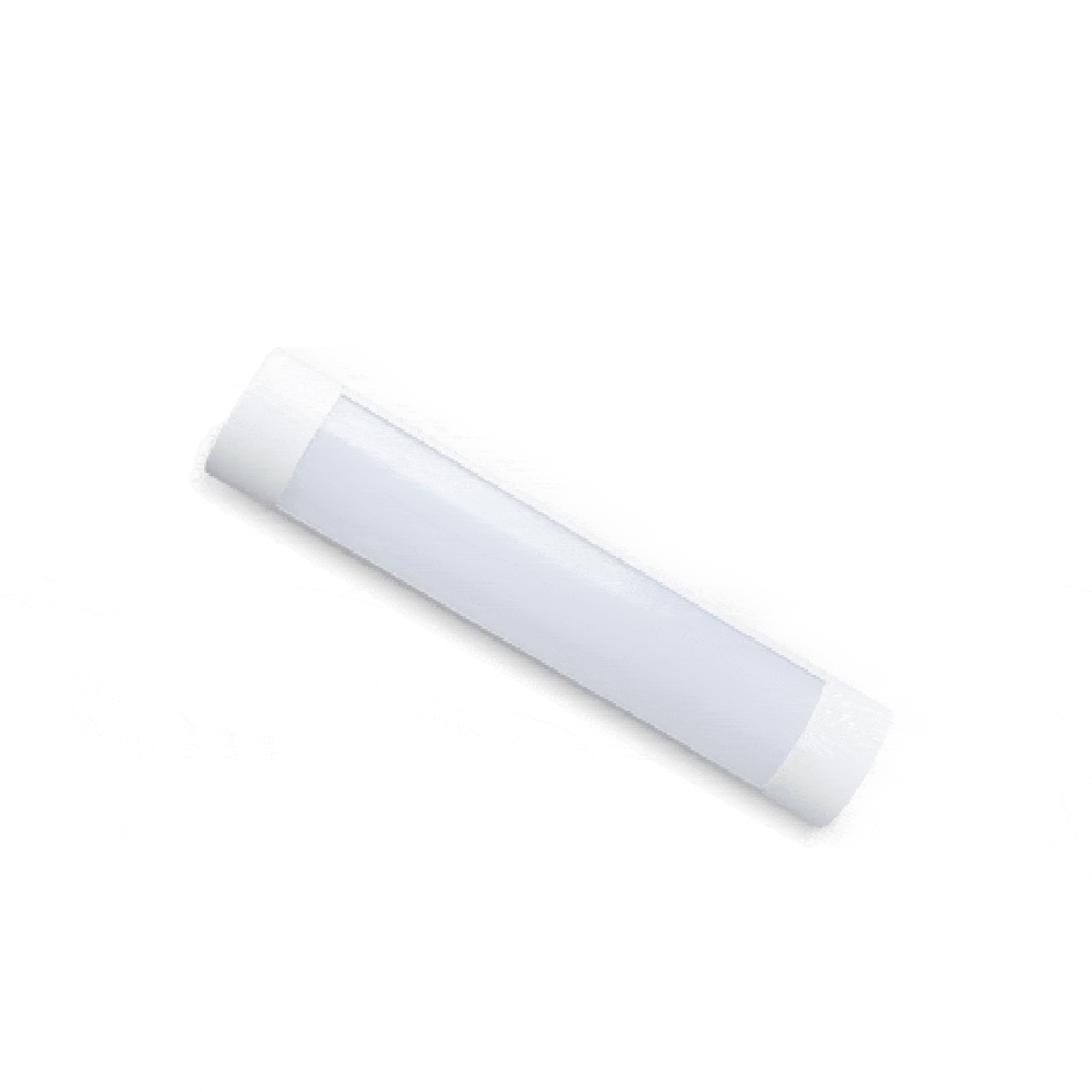 3A-Lighting LED Battens LED Batten Light 25W Slim White Polycarbonate 3CCT Lights-For-You 0024-LED/ARC/25W/WH/TC