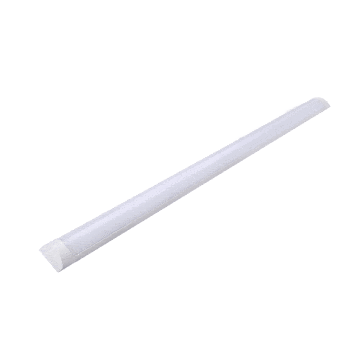 3A-Lighting LED Battens LED Batten Light 36W Slim White Aluminium Lights-For-You 0024-LB-36W/DL