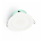 3A-Lighting LED Downlights Recessed LED Downlight 10W Lights-For-You DL191/WH/TC