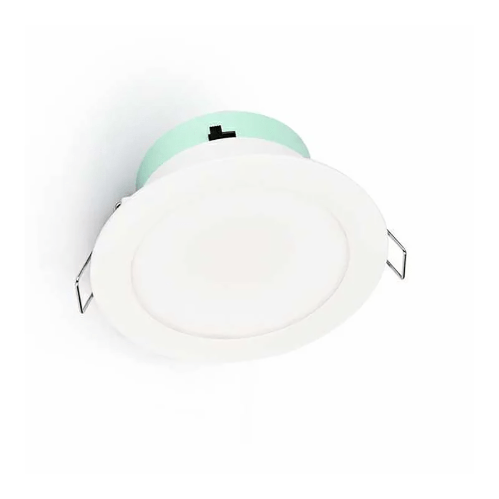 3A-Lighting LED Downlights Recessed LED Downlight 10W Lights-For-You DL191/WH/TC