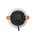 3A-Lighting LED Downlights Recessed LED Downlight SMD 13W Lights-For-You DL1570/BK/5C