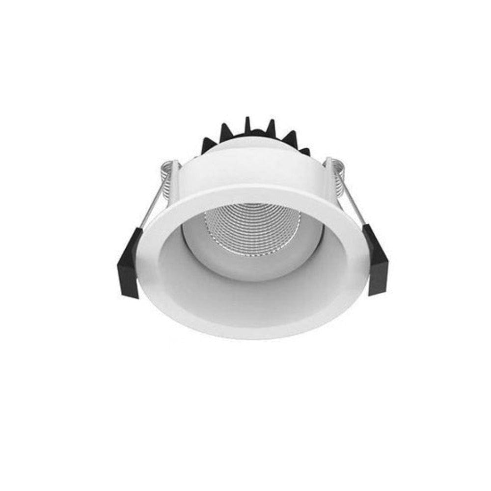 3A-Lighting LED Downlights Recessed LED Downlight W105mm White Lights-For-You DL9415/WH/TC