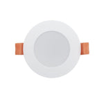 3A-Lighting LED Downlights Recessed LED Downlight W108mm Lights-For-You DL1262/WH/TC