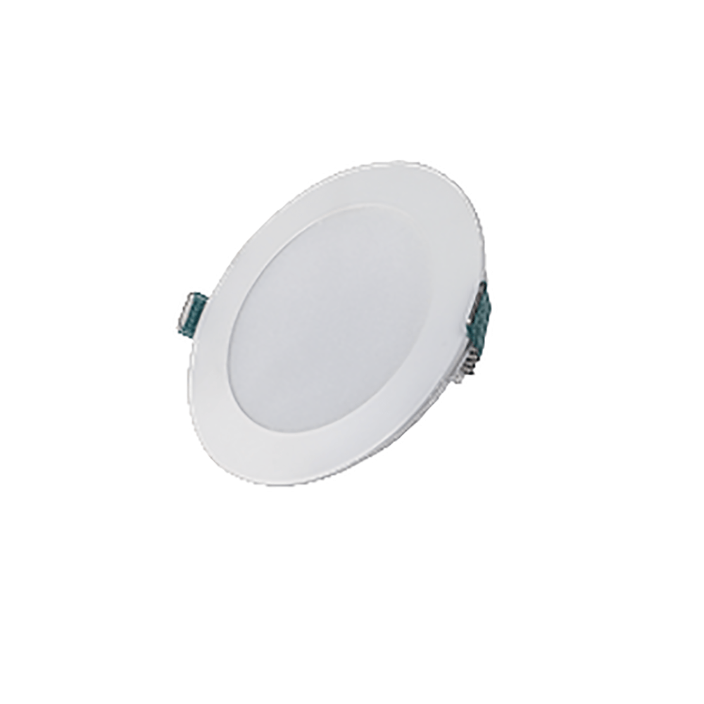 3A-Lighting LED Downlights Recessed LED Downlight W110mm Lights-For-You DL1349/WH/TC