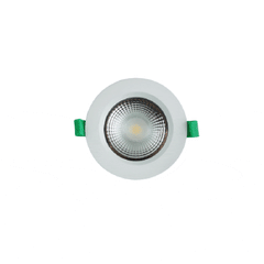 3A-Lighting LED Downlights Recessed LED Downlight W110mm Lights-For-You DL1755/TC