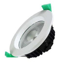3A-Lighting LED Downlights Recessed LED Downlight W110mm Lights-For-You DL1755/TC