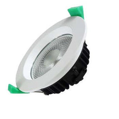 3A-Lighting LED Downlights Recessed LED Downlight W110mm Lights-For-You DL1755/TC