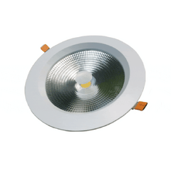 3A-Lighting LED Downlights Recessed LED Downlight W180mm Lights-For-You DL2005/TC