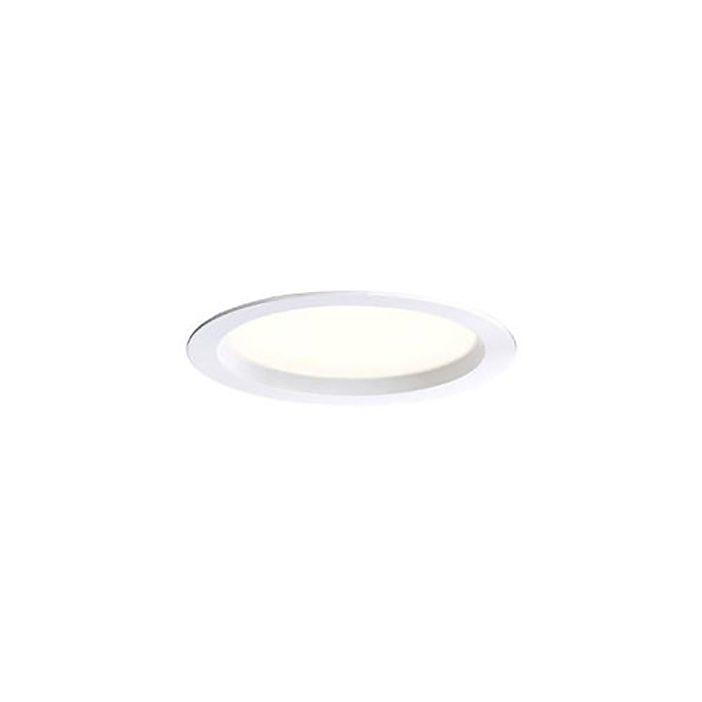 3A-Lighting LED Downlights Recessed LED Downlight W230mm Lights-For-You DL4001/TC