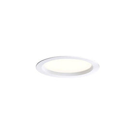 3A-Lighting LED Downlights Recessed LED Downlight W230mm Lights-For-You DL4001/TC
