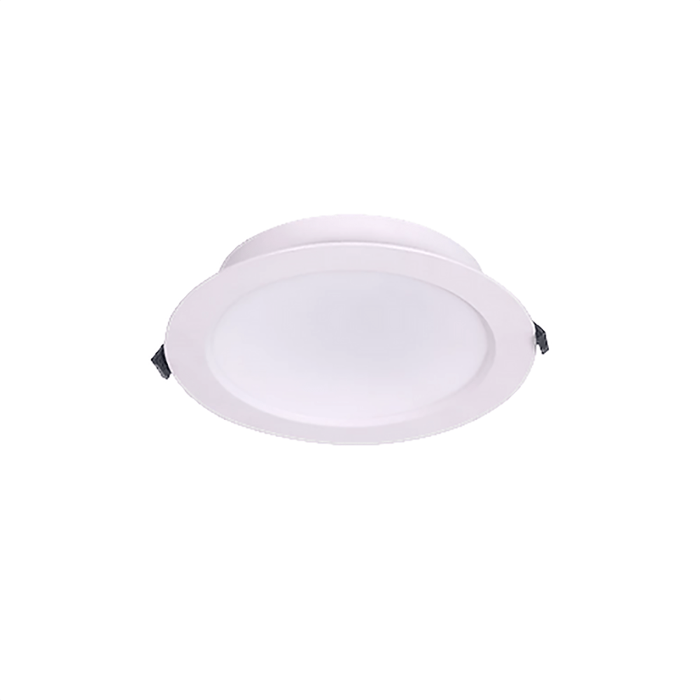 3A-Lighting LED Downlights Recessed LED Downlight W230mm White Lights-For-You DL4009/40W/TC