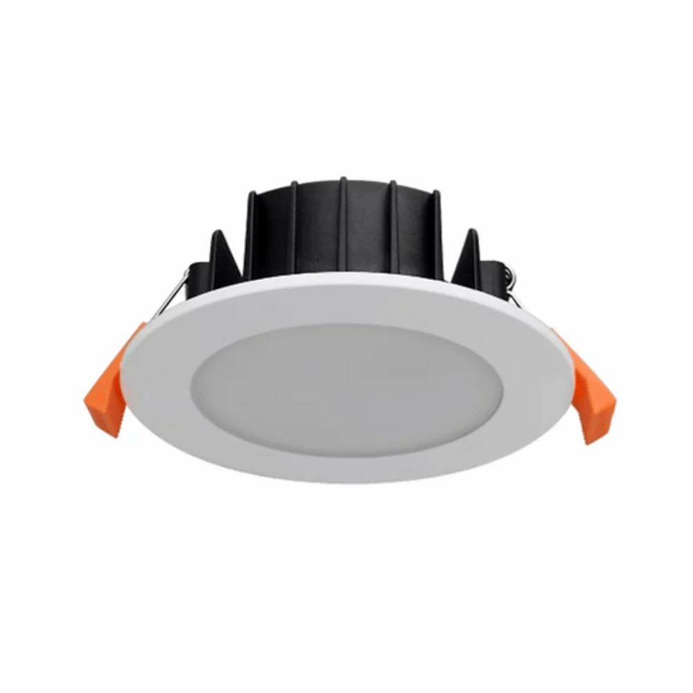 3A-Lighting LED Downlights White Smart LED Downlight W110mm Lights-For-You DL1131/WH