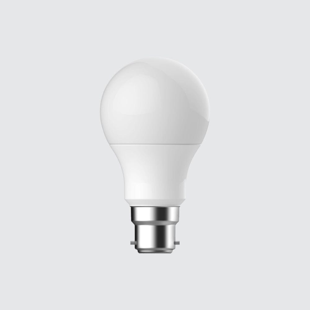 3A-Lighting LED Globes White A60 LED Globe White BC 11W 240V 3000K - LED/A60/B22/WW Lights-For-You 0024-LED/A60/B22/WW