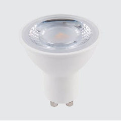 3A-Lighting LED Globes White LED Globe GU10 White 6W TRI Colour - LED/3A/6W/TRI Lights-For-You 0024-LED/3A/6W/TRI