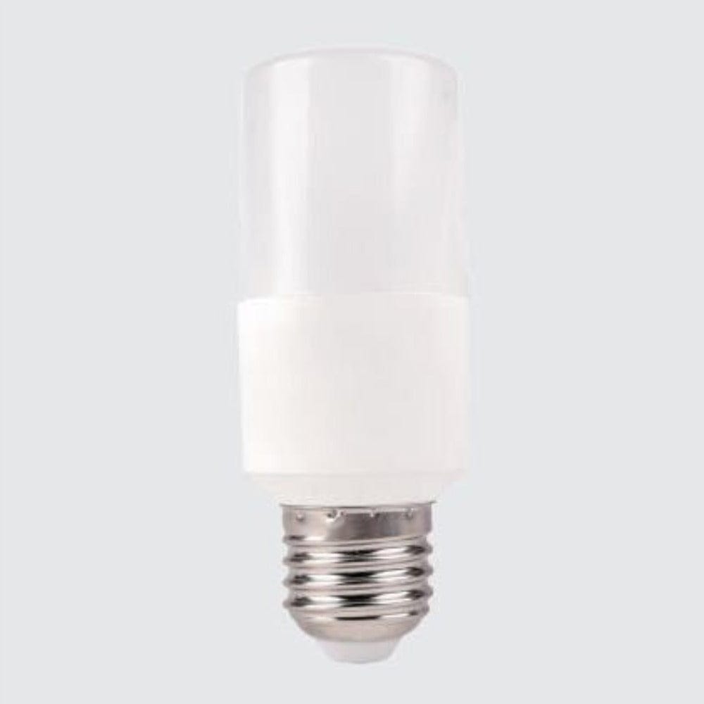 3A-Lighting LED Globes White T40 LED Globe White ES 9W 240V 6400K - LED/T40/9W/E27/6400K Lights-For-You 0024-LED/T40/9W/E27/6400K