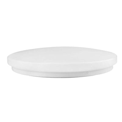 3A-Lighting LED Oyster Light LED Oyster Light 30W White TRI Colour Lights-For-You 0024-AC1014/LED/30W