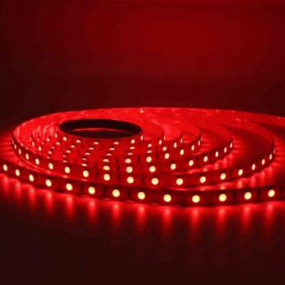 3A-Lighting LED Strips TUYA LED Strip Light 24V Smart WIFI Lights-For-You STRIP/TY-SMD03 RGB 5M DC24V