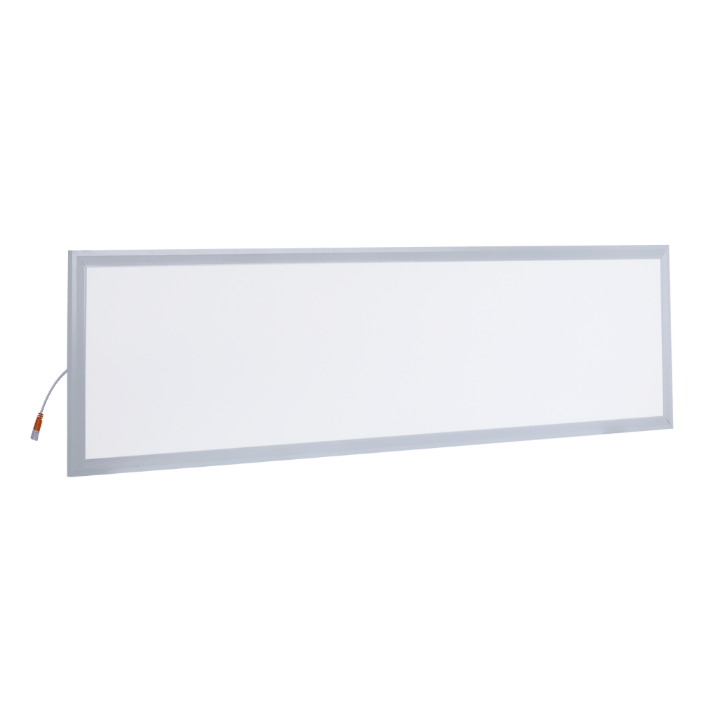 3A-Lighting Panel Lights LED Panel Light 40W 300mm x 1200mm White Lights-For-You 024-LPB NEW-40W/TC (300*1200)