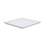 3A-Lighting Panel Lights LED Panel Light 40W 600mm x 600mm White Aluminium Lights-For-You 0024-LPA NEW-40W/TC(600*600)