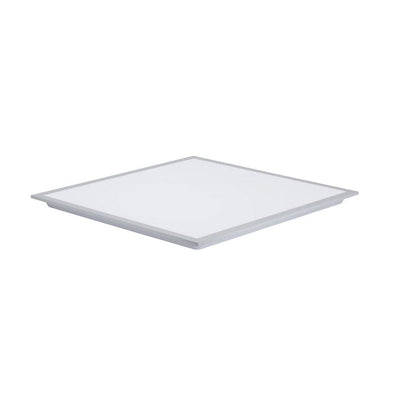 3A-Lighting Panel Lights LED Panel Light 40W 600mm x 600mm White Aluminium Lights-For-You 0024-LPA NEW-40W/TC(600*600)