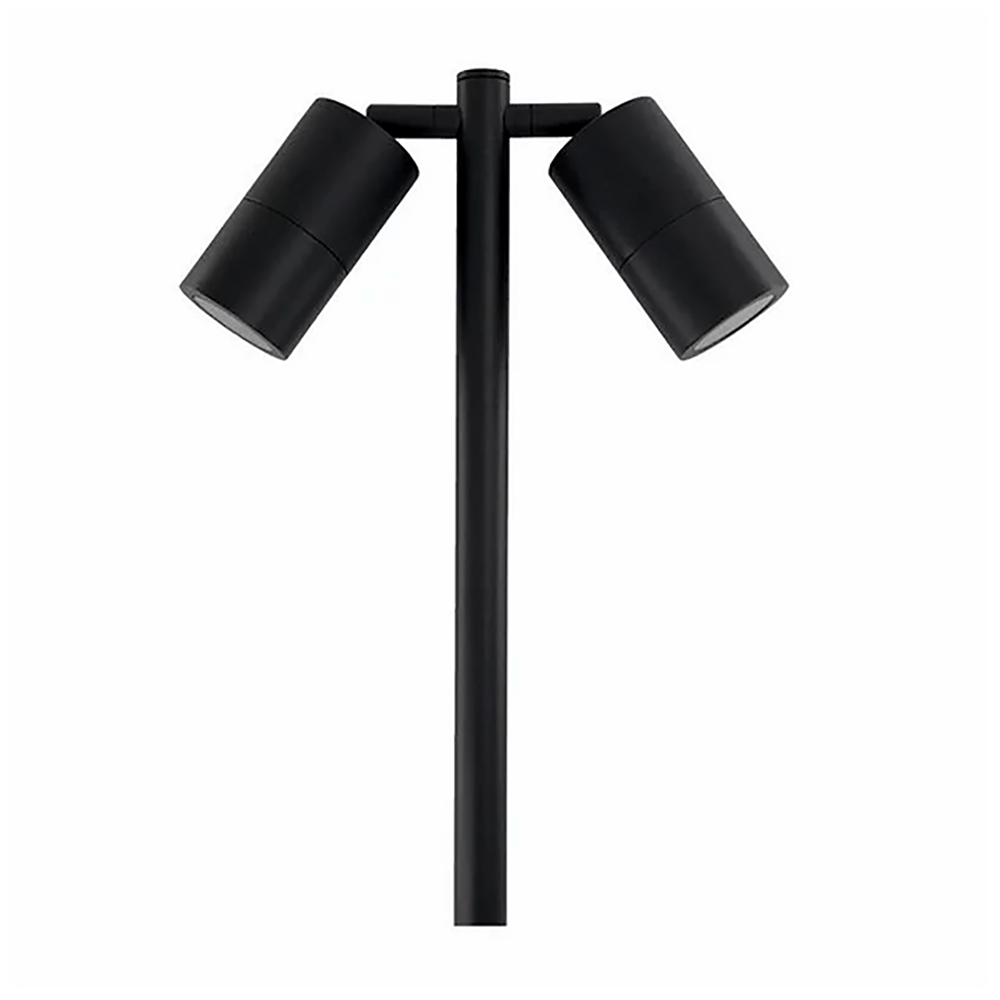 3A-Lighting Spike Lights Garden Spike 2 Lights Adjustable Lights-For-You 3132