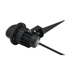 3A-Lighting Spike Lights LED Spike Light 12V Black Aluminum Lights-For-You