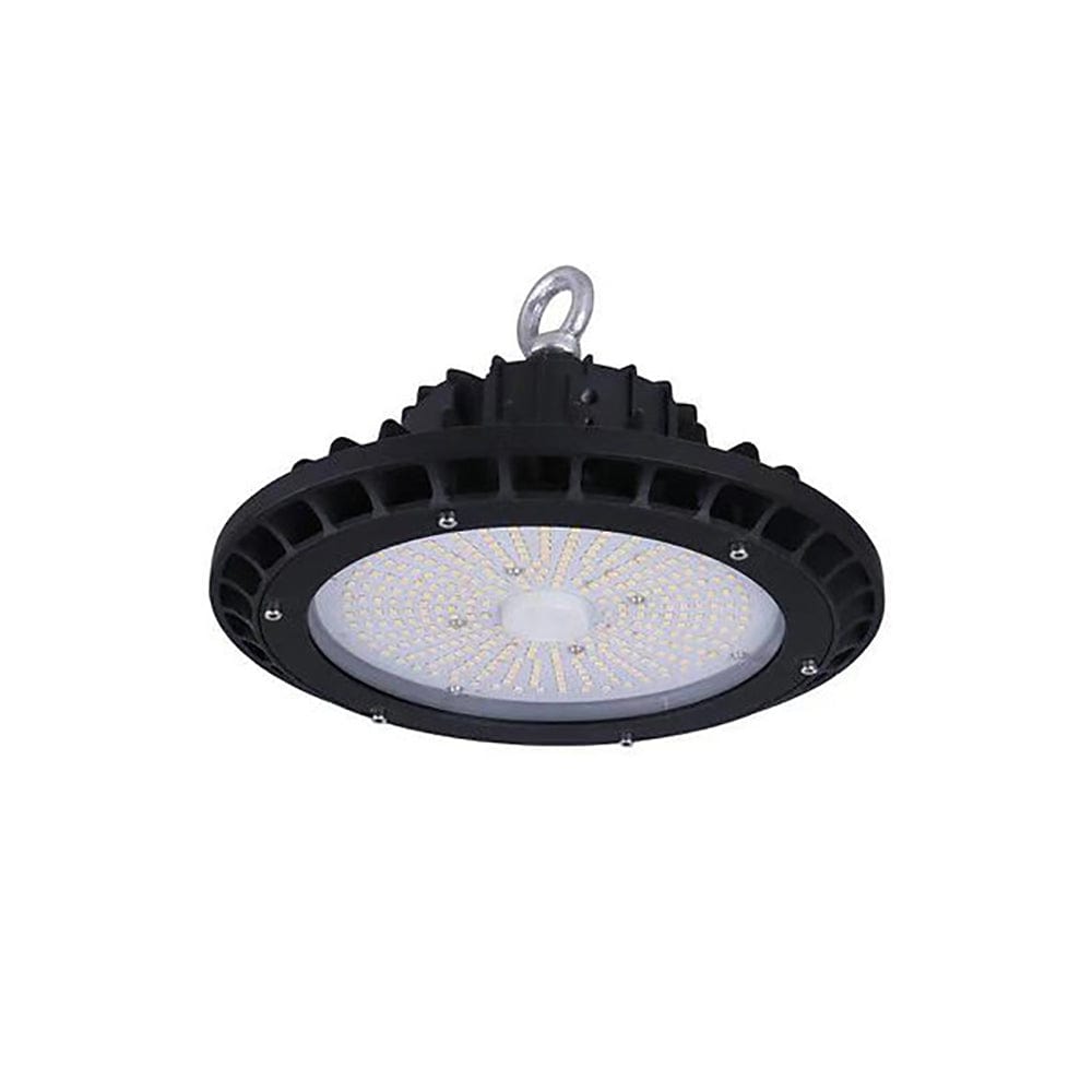 3A-Lighting UFO High bay LED High Bay Light 100W Black Lights-For-You 0024-HB/KD-006-S100W