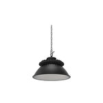 3A-Lighting UFO High bay LED High Bay Light 100W Black Lights-For-You 0024-HB/KD-006-S100W