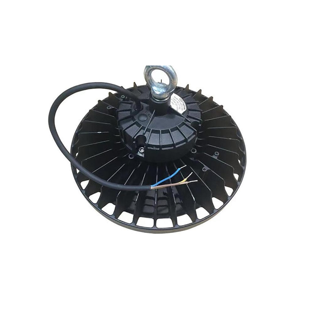 3A-Lighting UFO High bay LED High Bay Light 100W Black Lights-For-You 0024-HB/KD-006-S100W