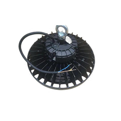 3A-Lighting UFO High bay LED High Bay Light 100W Black Lights-For-You 0024-HB/KD-006-S100W