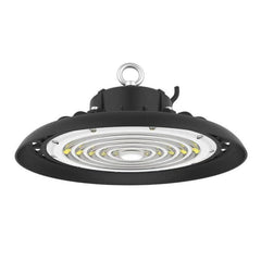 3A-Lighting UFO High bay LED High Bay Light 200W Black Lights-For-You 0024-HB/KD-002-S200W